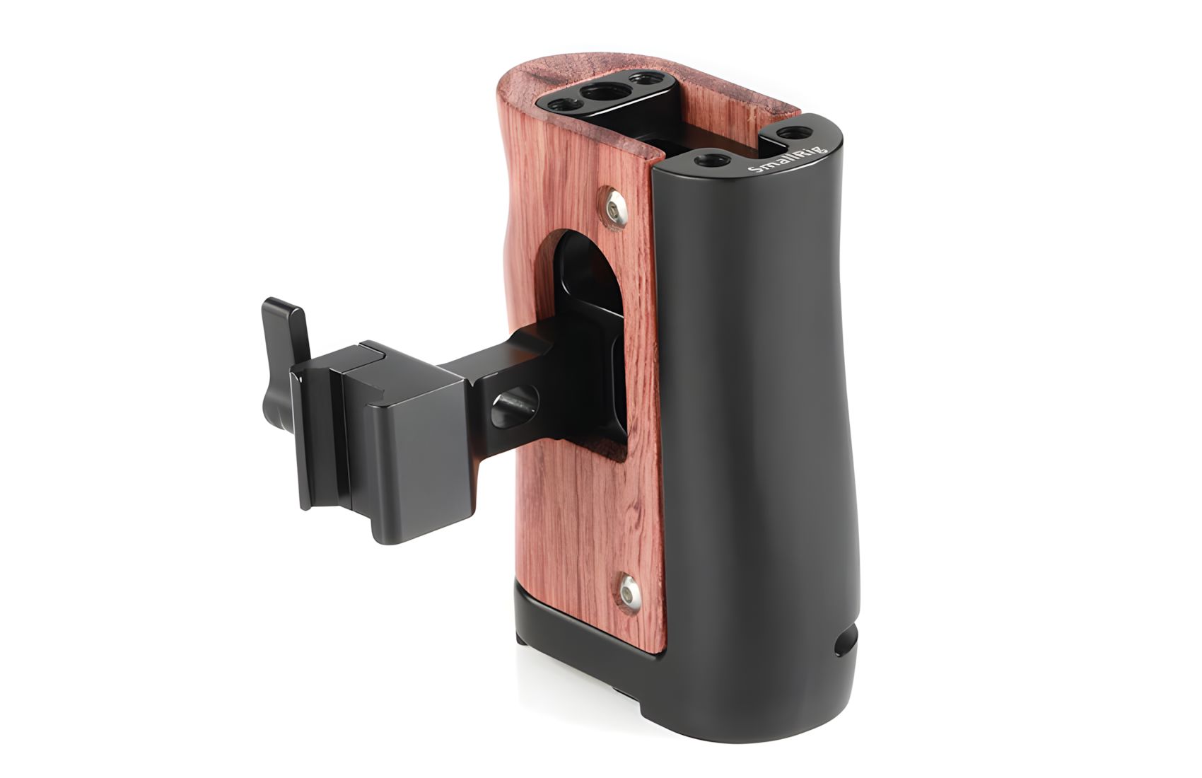 Both Side NATO for SSD T5